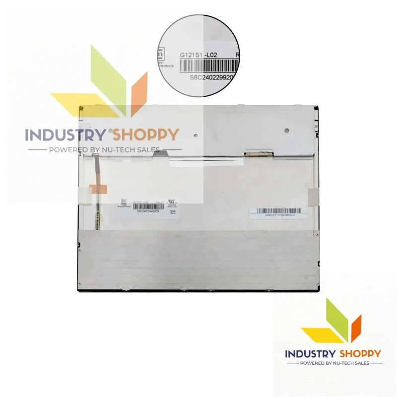 Innolux G121S1-L02 LCD Module Innolux G121S1-L02 LCD Module